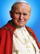 Dziękczynienie za życie i pontyfikat św. Jana Pawła II