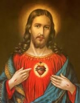 Nabożeństwa do Serca Pana Jezusa