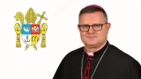 Nasz pasterz przyjmuje paliusz