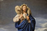 Niedziela Jezusa Chrystusa Dobrego Pasterza - orędzie papieża Franciszka