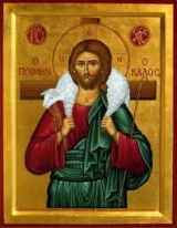 Niedziela Jezusa Chrystusa Dobrego Pasterza