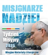 Niedziela Misyjna i Tydzień Misyjny