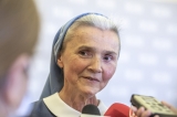 Spotkanie z osobą uzdrowioną za wstawiennictwem bł. kard. Stefana Wyszyńskiego