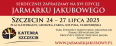 Jarmark Jakubowy i odpust w szczecińskiej katedrze Jarmark Jakubowy i odpust w szczecińskiej katedrze