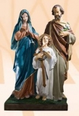 NIEDZIELA ŚWIĘTEJ RODZINY  - List Rady ds. Rodziny Konfenrencji Episkopatu Polski