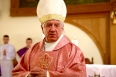 Rezygnacja z urzędu biskupa naszej archidiecezji