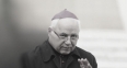 Zmarł biskup Marian Błażej Kruszyłowicz