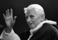 Zmarł papież Benedykt XVI