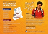 Wakacje to czas pielgrzymowania. Wybierz się na rekolekcje w drodze! Wakacje to czas pielgrzymowania. Wybierz się na rekolekcje w drodze!